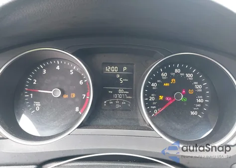 2017 Volkswagen Jetta 1.4T S from USA, damaged, VIN 3VW2B7AJ6HM262162